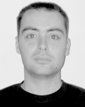 Panagiotis Moschonas