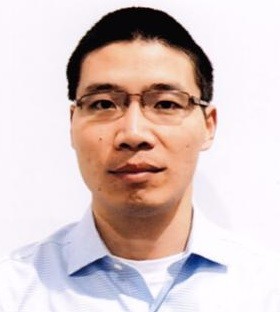 Yi Jiang