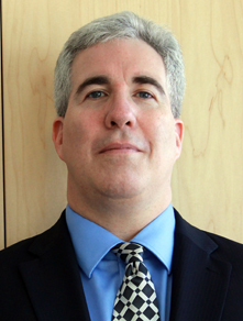 Pierre Desrochers