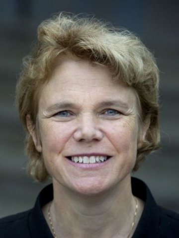 Harriet Wallberg
