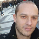 Christophe Vaudable