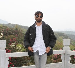 Javed Iqbal Saani