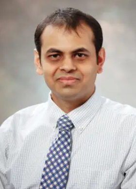 Srijit Kamath