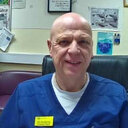 Iain Armstrong