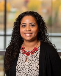 Jennifer K McGee-Avila