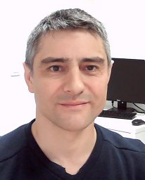 Herve Luche