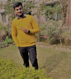 Shivam Sharma