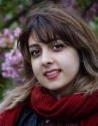 Mojdeh Golagha