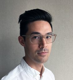 Jonathan Crisman
