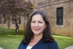 Laura E. Welfare