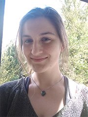 Judith Katharina Keller