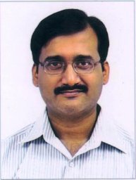 Satyajeet Misra