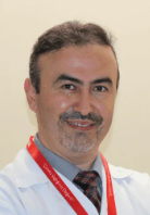 Ismail Önder Uysal