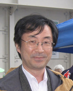 Masatoshi Ohishi