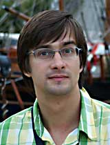 Roman Kontchakov