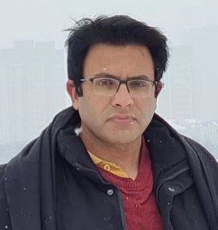 Faiz Ali Khan