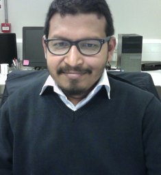 Enayet Rahman