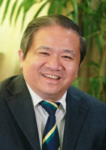 Kequn Chai