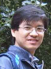 Fuzheng Yang