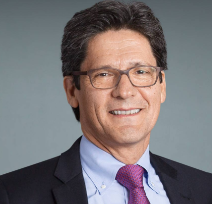 Mario Delmar