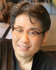 Yuji Chinone