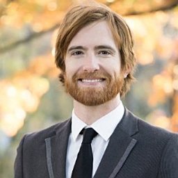 Ian P. McManus