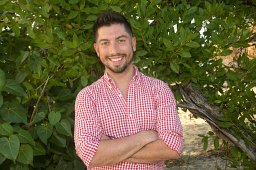 Mesner Octavio
