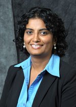 Meera Alagaraja