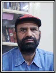 Nikhil Patel
