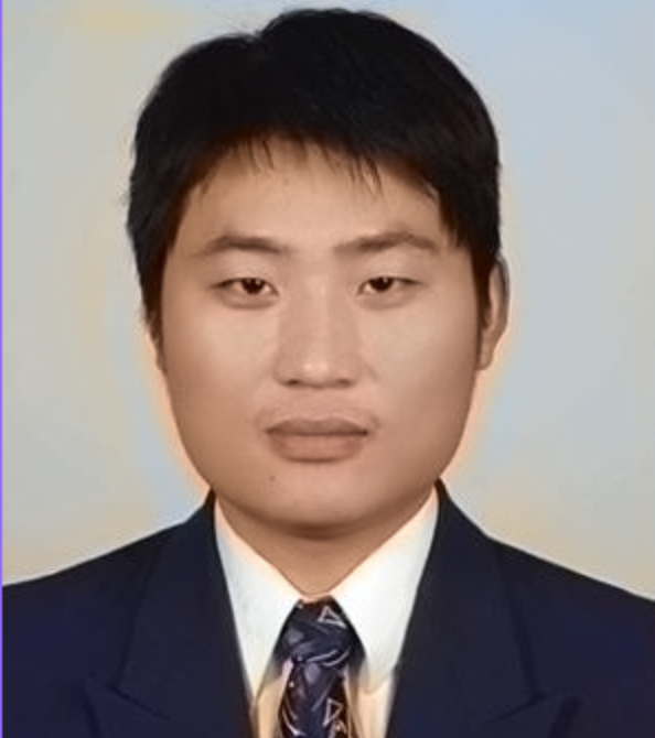 Dong Cao