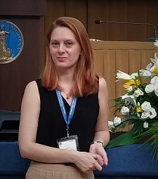Dana Caciur