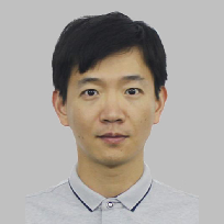 Guoping Lin