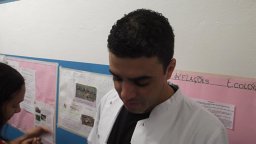 Jonatas Bussador Do Amaral