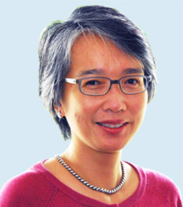Adeline Seow Ling Hui