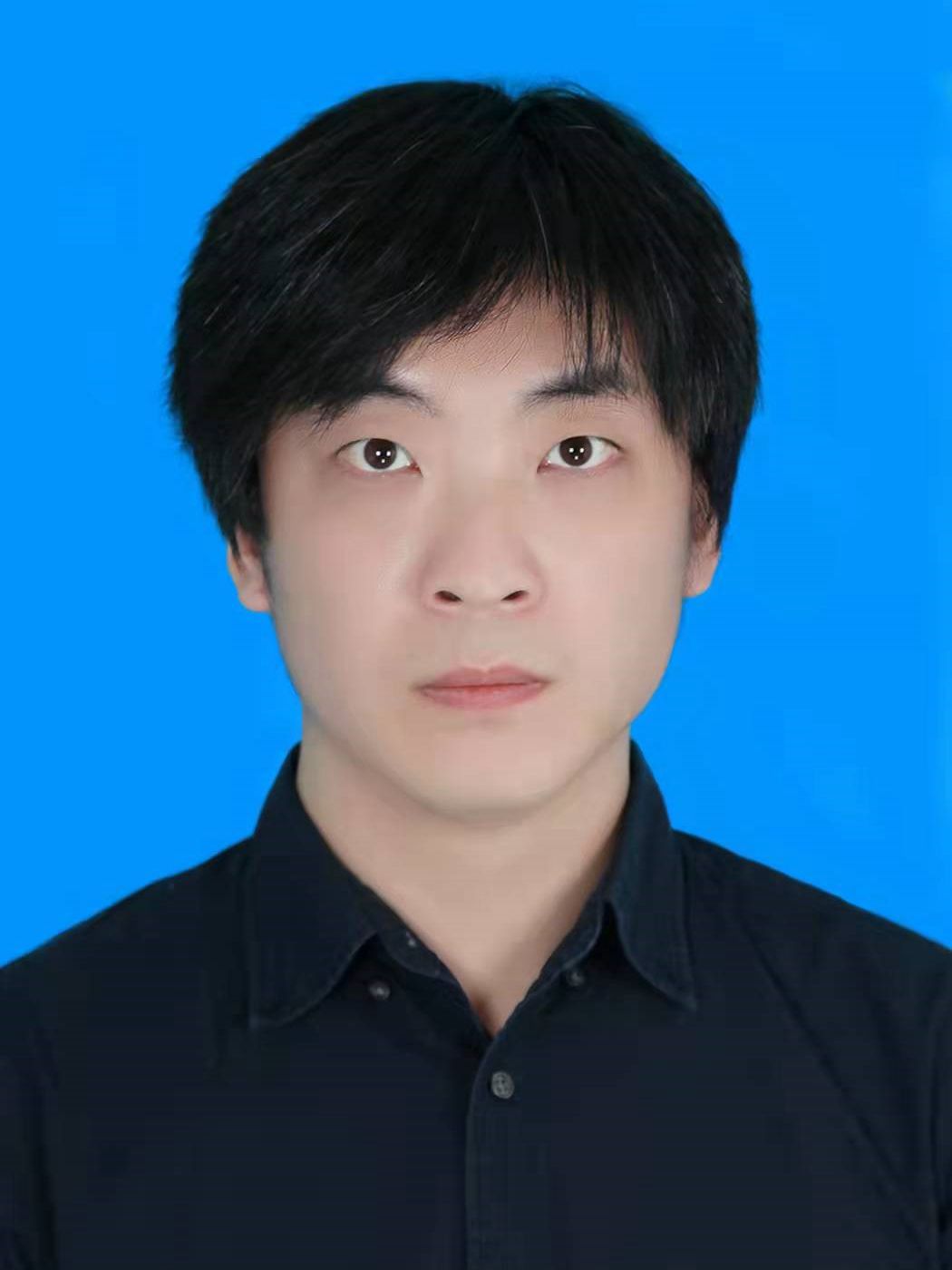Motao Pan