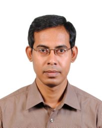 Giush Uddin Ahmed