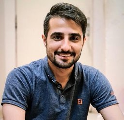 Mahdi Majidpour