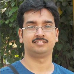 Biplab Banerjee