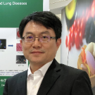 Yoshiteru Oshima