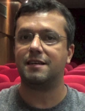 Andre L. Mencalha