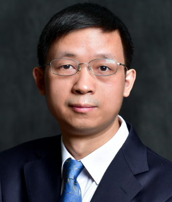 Jianwen Luo