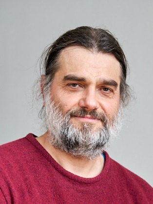 Etienne Barthel