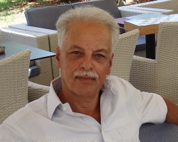 Dimitrios Kotzias