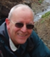 Stephen Barnes