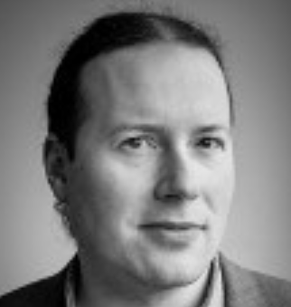 Kristof Van Hecke