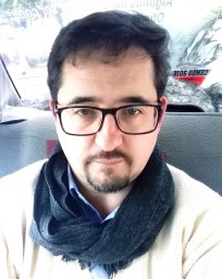 Saúl Cabrera