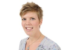 Stina Bladh Jonasson