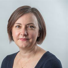 Fiona Cross-Sudworth