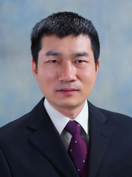 Xiuquan Deng