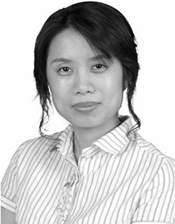 Yizhuo Zhang